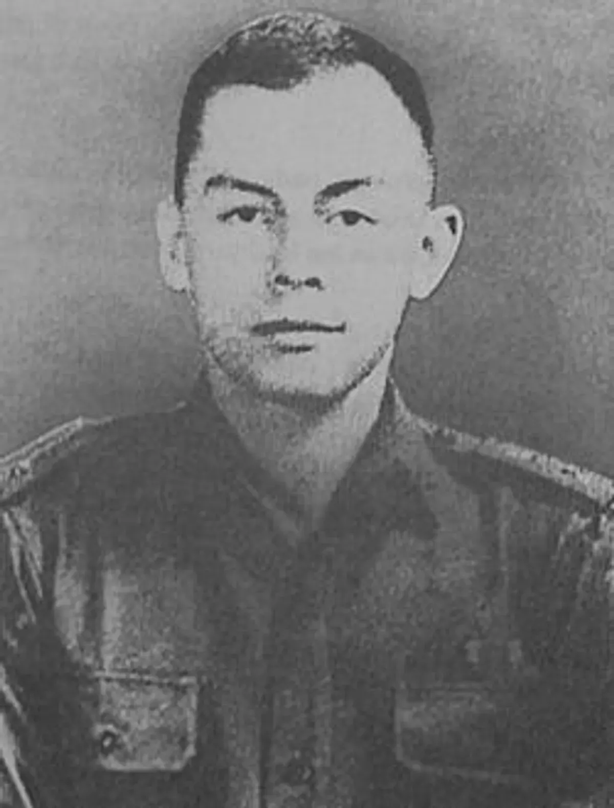 Letkol Pierre Tendean (Sumber: Wikipedia.org)