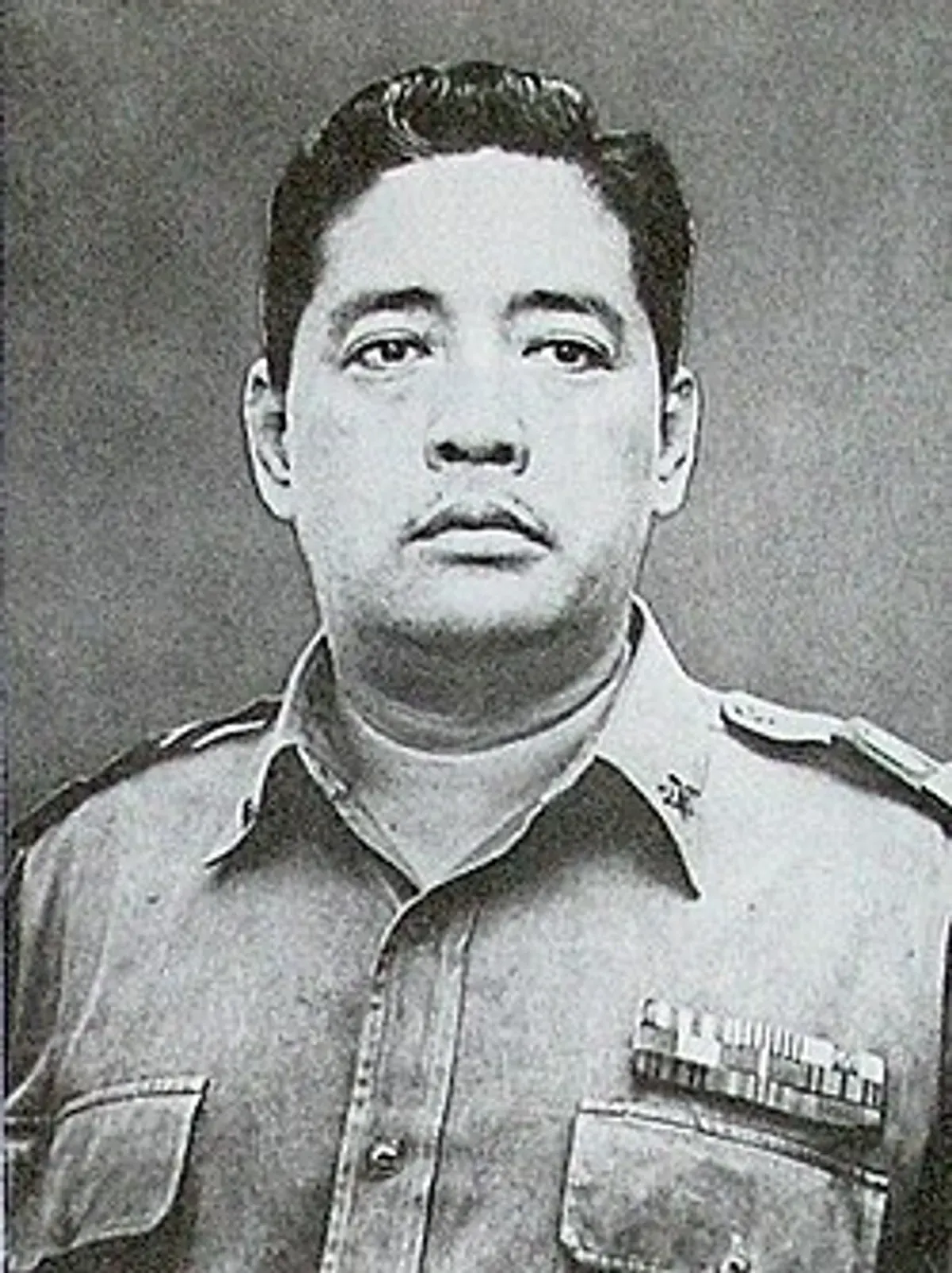 Profil Lengkap Letjen R. Soeprapto: Pahlawan Revolusi yang Setia pada Negara (Sumber: Wikipedia.org)