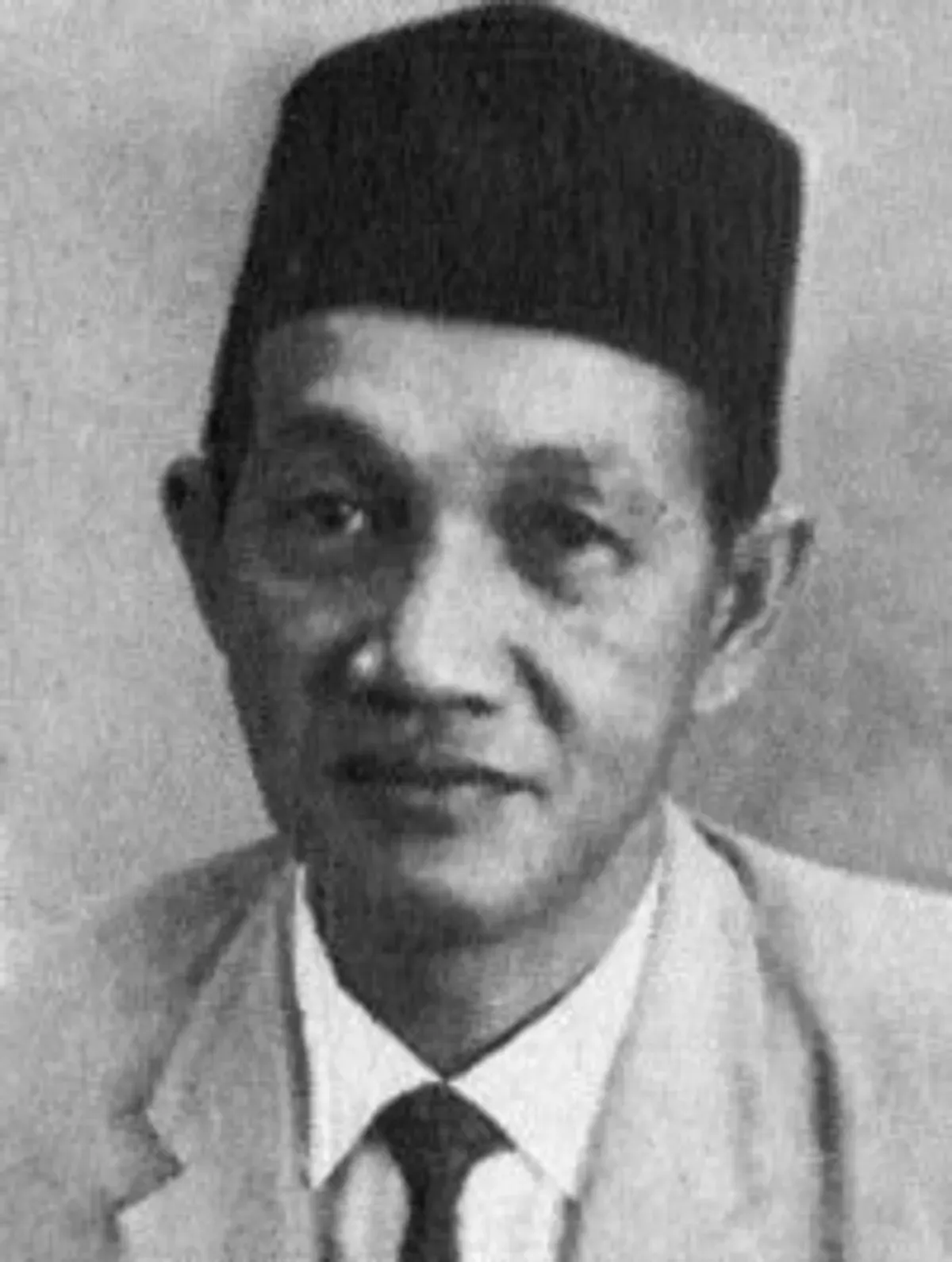 Idham Chalid (Sumber: Wikipedia.org)