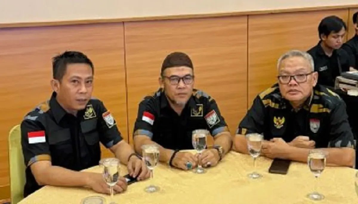 Dana Hibah KONI Sumsel Rp10 Miliar Diselidiki, Kejati Fokus pada Kejanggalan Dokumen NPHD (Sumber: Istimewa)