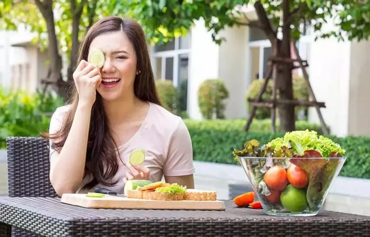 Perawatan Kulit Alami: Rahasia Kecantikan Sehat dan Tahan Lama (Sumber: Pinterest | Foto: Stylecraze)