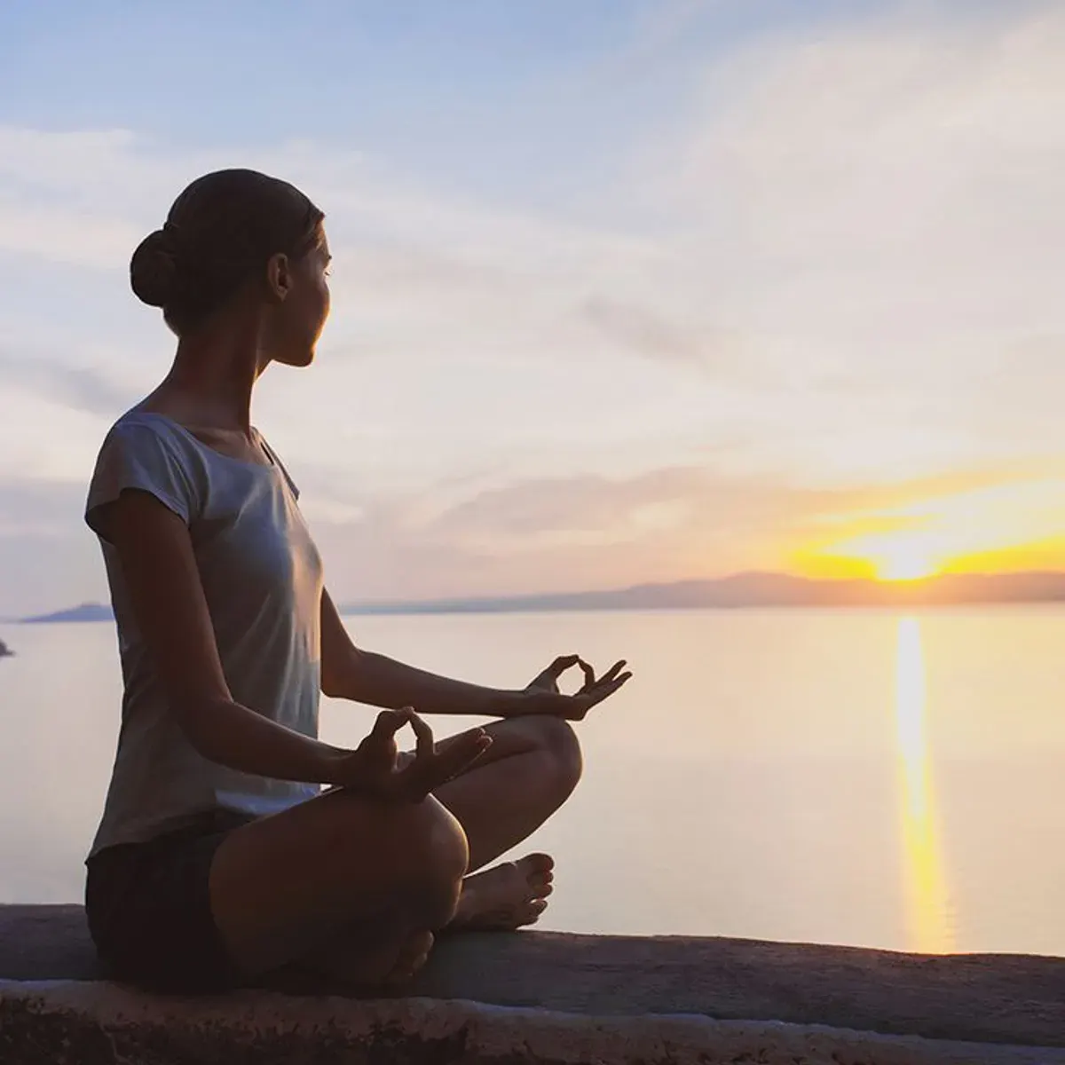 Inhale Exhale (Sumber: Pinterest | Foto: Astrology Answers)