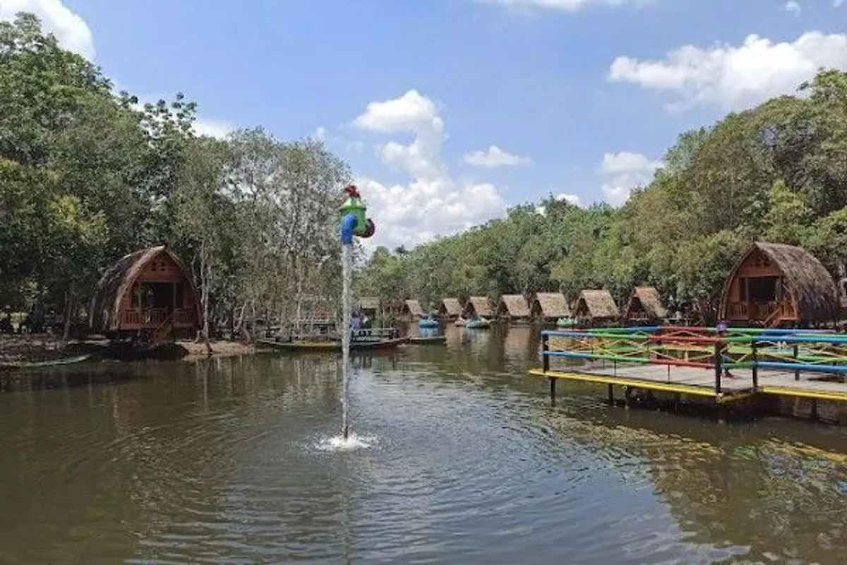 Pariwisata Prabumulih: Pesona Wisata dan Kuliner yang Wajib Dikunjungi (Sumber: google.com | Foto: maps/Urly Ganteng)