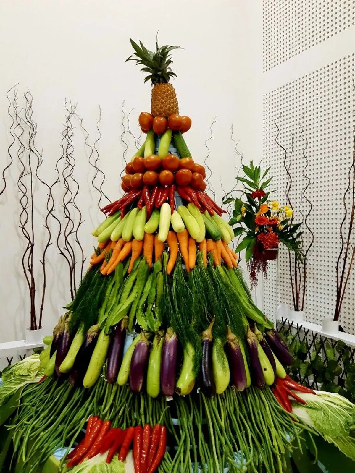 Tradisi Sedekah Bumi di Sumsel: Warisan Budaya dan Rasa Syukur pada Alam (Sumber: pinterest.com | Foto: KiraniyaArtde Artde)