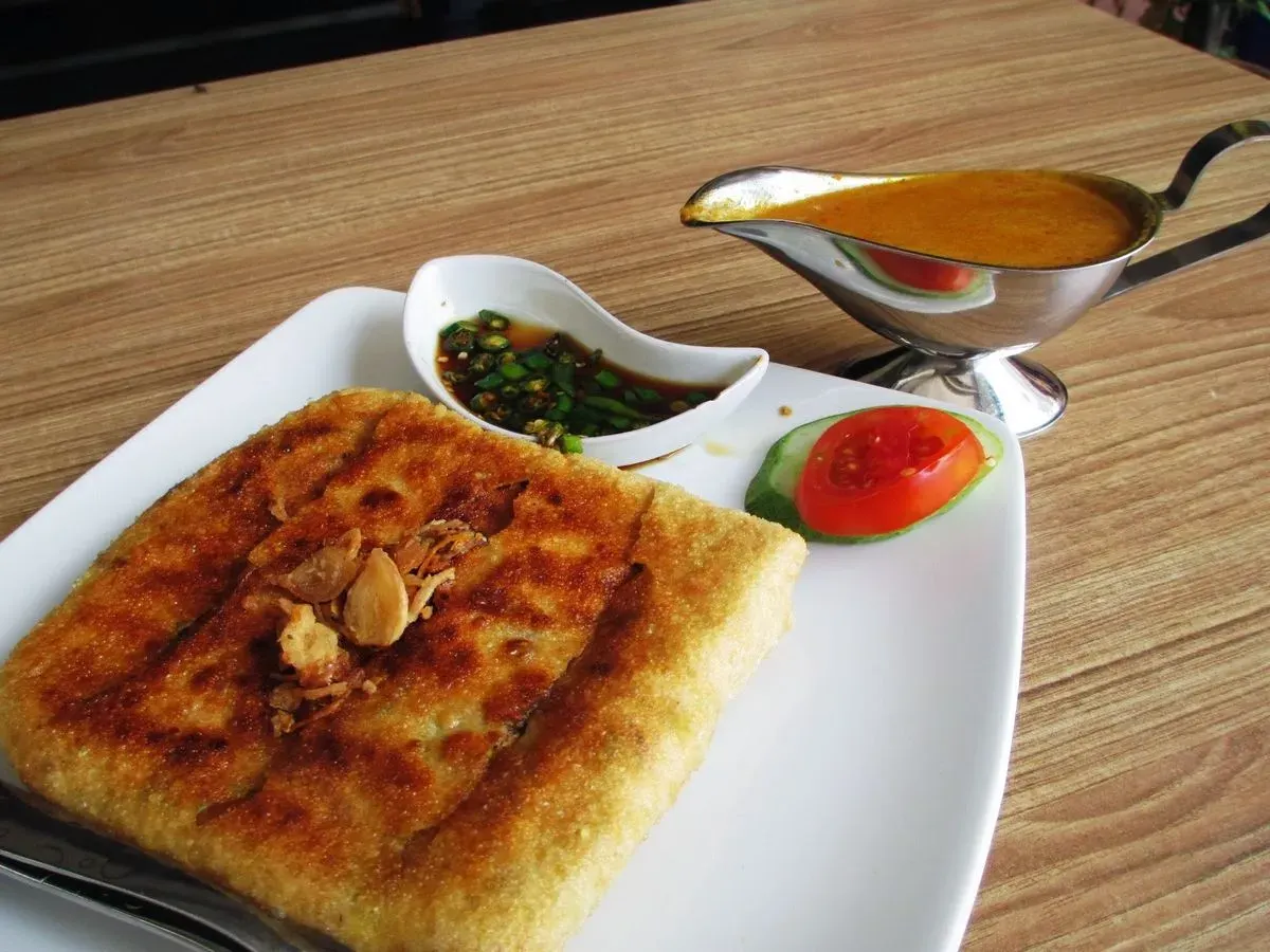 Martabak Har Sumsel: Kuliner Legendaris yang Melekat di Hati Masyarakat (Sumber: pinterest.com | Foto: adeknakemal.blogspot)