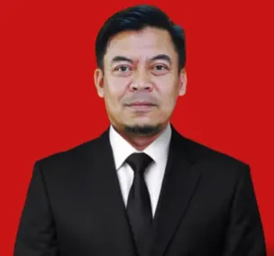 Ahmad Dedi (Sumber: Istimewa)